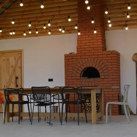 Synytsville Sinitsa Exterior photo
