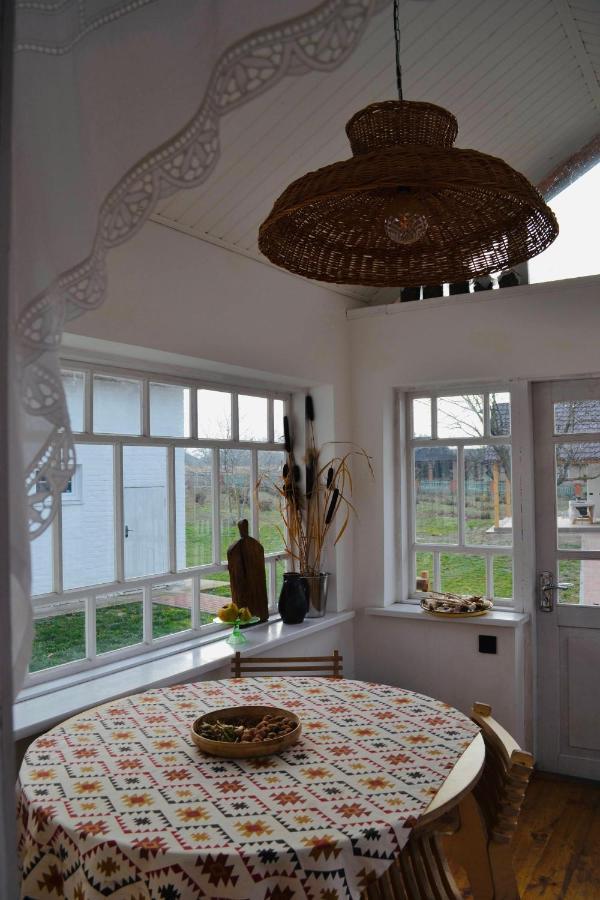 Synytsville Holiday home Sinitsa