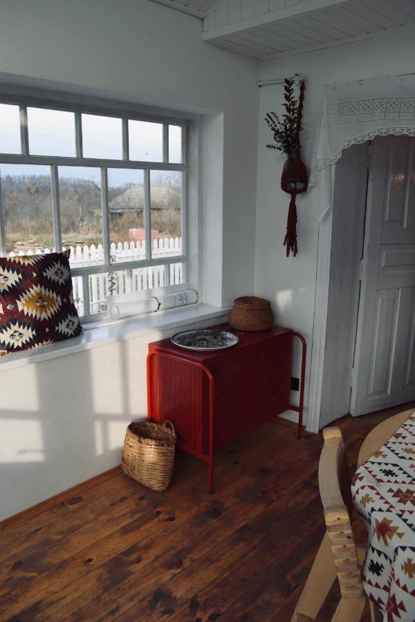 Holiday home Synytsville