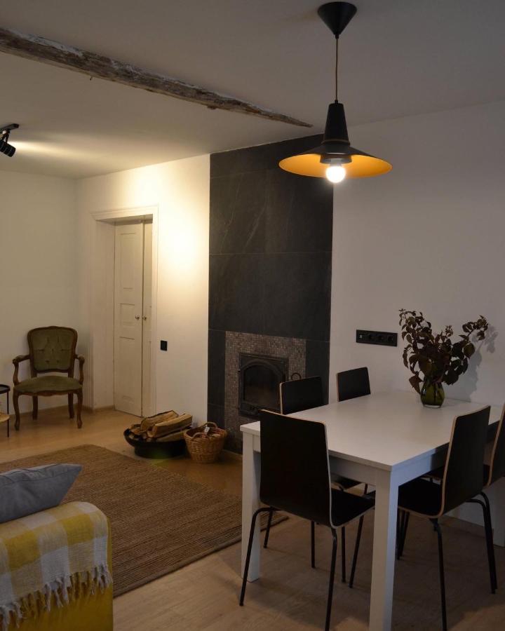 Synytsville Holiday home Sinitsa