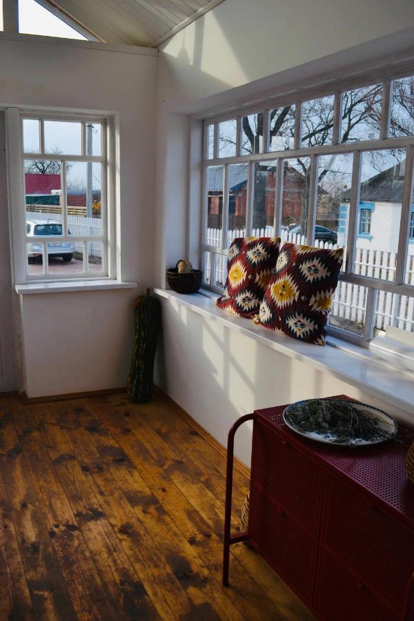 Holiday home Synytsville
