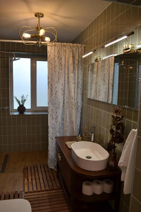 Synytsville Holiday home
