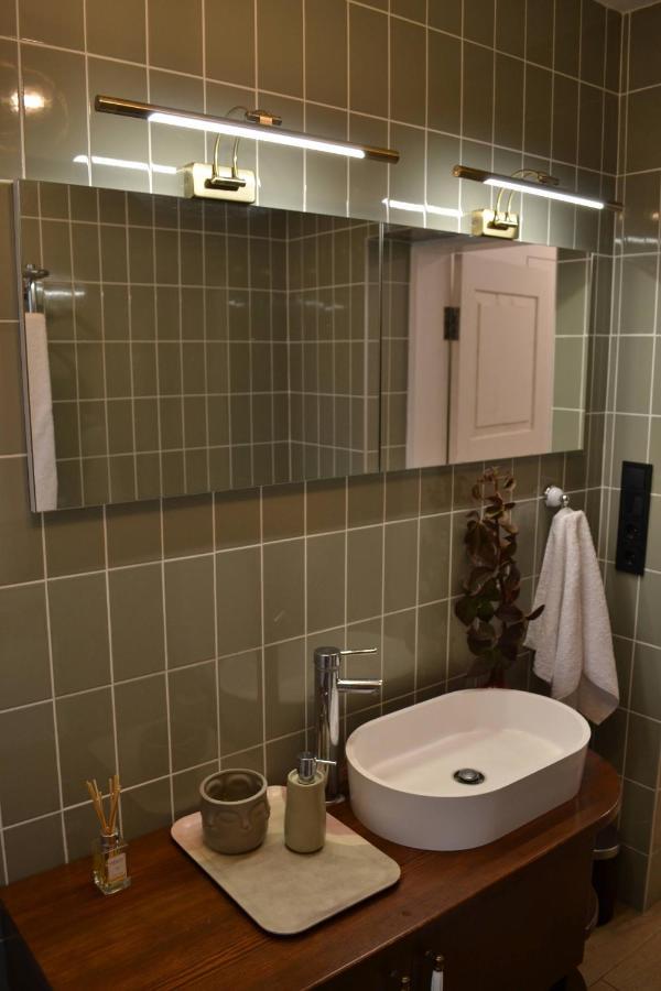 Synytsville Holiday home Sinitsa