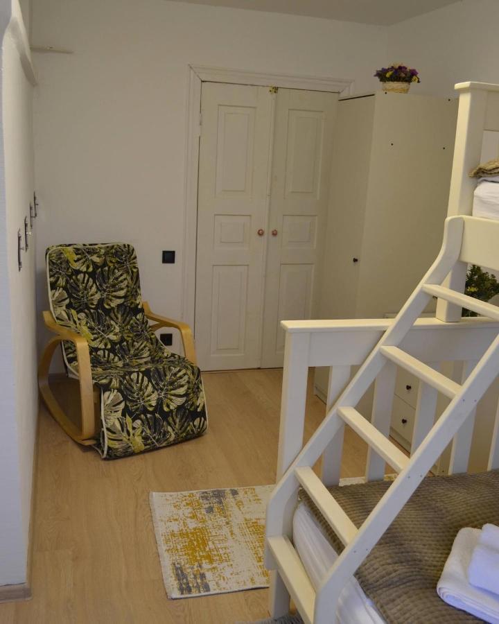 Holiday home Synytsville Sinitsa